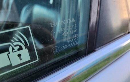 Honda Accord VII рестайлинг, 2006 год, 900 000 рублей, 21 фотография