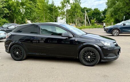 Opel Astra H, 2010 год, 450 000 рублей, 5 фотография