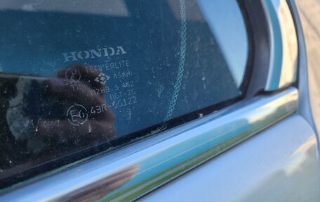 Honda Accord VII рестайлинг, 2006 год, 900 000 рублей, 23 фотография