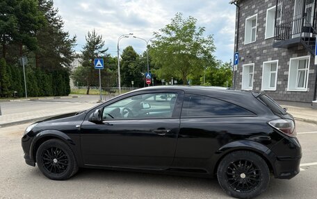 Opel Astra H, 2010 год, 450 000 рублей, 2 фотография