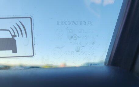 Honda Accord VII рестайлинг, 2006 год, 900 000 рублей, 27 фотография