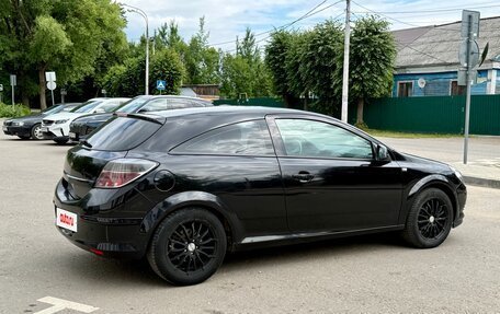 Opel Astra H, 2010 год, 450 000 рублей, 6 фотография