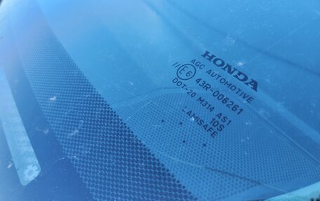 Honda Accord VII рестайлинг, 2006 год, 900 000 рублей, 20 фотография