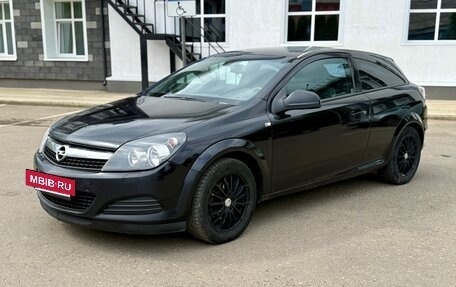 Opel Astra H, 2010 год, 450 000 рублей, 4 фотография