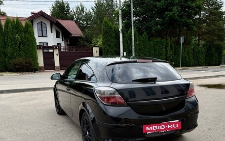 Opel Astra H, 2010 год, 450 000 рублей, 3 фотография