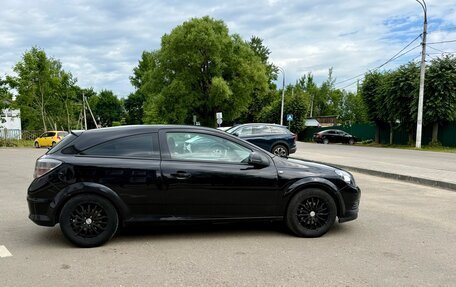 Opel Astra H, 2010 год, 450 000 рублей, 11 фотография