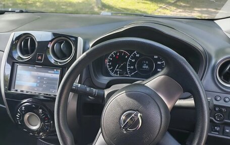 Nissan Note II рестайлинг, 2014 год, 870 000 рублей, 2 фотография