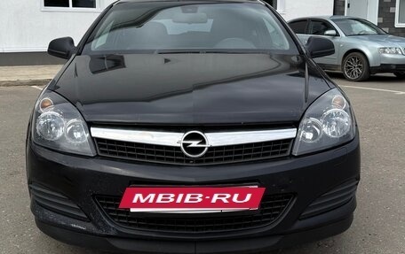 Opel Astra H, 2010 год, 450 000 рублей, 12 фотография