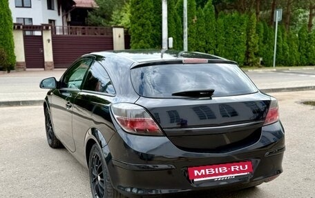 Opel Astra H, 2010 год, 450 000 рублей, 13 фотография