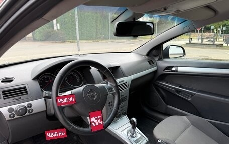 Opel Astra H, 2010 год, 450 000 рублей, 9 фотография