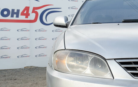 KIA Spectra II (LD), 2006 год, 170 000 рублей, 9 фотография