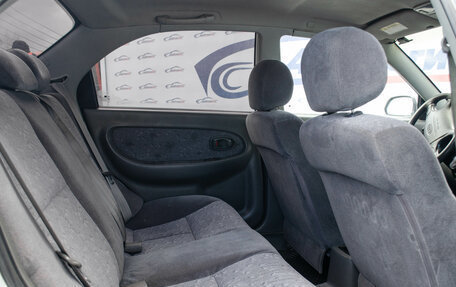 KIA Spectra II (LD), 2006 год, 170 000 рублей, 13 фотография