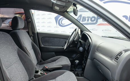 KIA Spectra II (LD), 2006 год, 170 000 рублей, 14 фотография