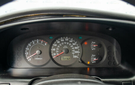 KIA Spectra II (LD), 2006 год, 170 000 рублей, 12 фотография