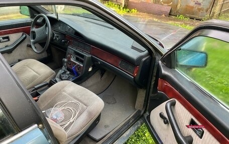 Audi 100, 1989 год, 110 000 рублей, 8 фотография