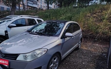 Chery Bonus (A13), 2011 год, 330 000 рублей, 2 фотография