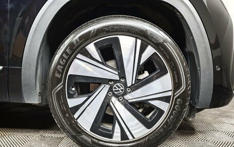 Volkswagen Teramont I, 2023 год, 4 741 000 рублей, 9 фотография