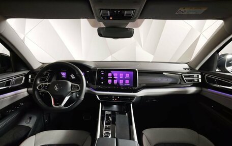 Volkswagen Teramont I, 2023 год, 4 741 000 рублей, 12 фотография