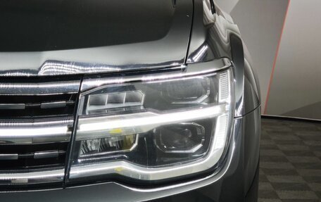 Volkswagen Teramont I, 2023 год, 4 741 000 рублей, 10 фотография