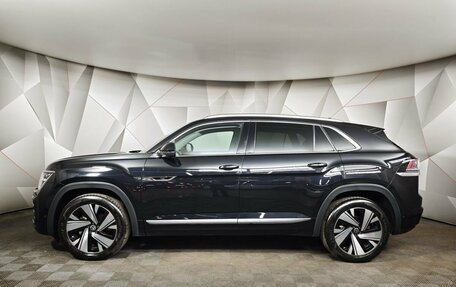 Volkswagen Teramont I, 2023 год, 4 741 000 рублей, 5 фотография