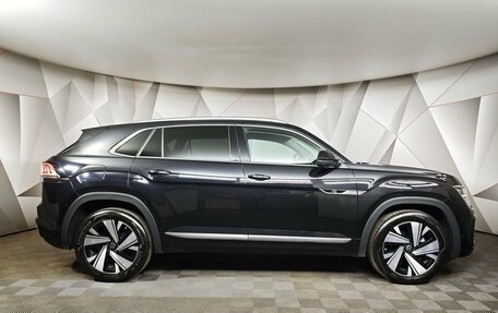 Volkswagen Teramont I, 2023 год, 4 741 000 рублей, 6 фотография