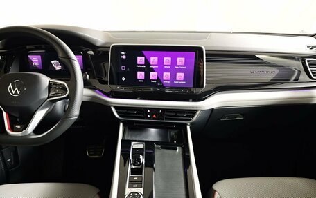 Volkswagen Teramont I, 2023 год, 4 741 000 рублей, 13 фотография