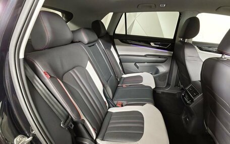 Volkswagen Teramont I, 2023 год, 4 741 000 рублей, 14 фотография