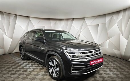 Volkswagen Teramont I, 2023 год, 4 741 000 рублей, 3 фотография