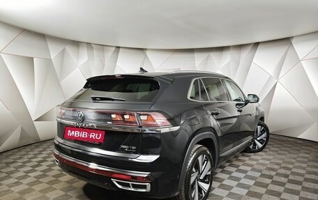 Volkswagen Teramont I, 2023 год, 4 741 000 рублей, 2 фотография