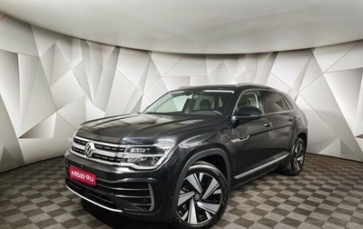Volkswagen Teramont I, 2023 год, 4 741 000 рублей, 1 фотография