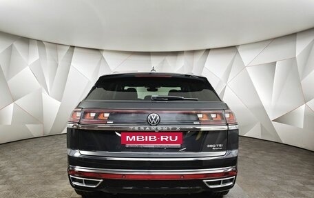 Volkswagen Teramont I, 2023 год, 4 741 000 рублей, 8 фотография