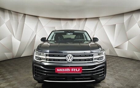Volkswagen Teramont I, 2023 год, 4 741 000 рублей, 7 фотография