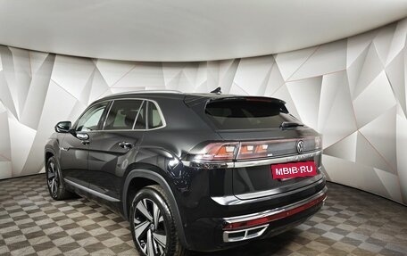 Volkswagen Teramont I, 2023 год, 4 741 000 рублей, 4 фотография