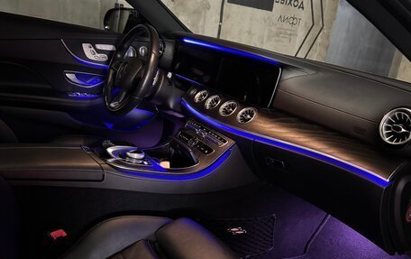 Mercedes-Benz E-Класс, 2017 год, 1 фотография