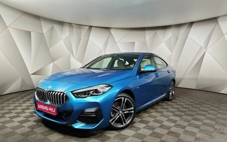 BMW 2 серия F44, 2021 год, 3 300 000 рублей, 1 фотография