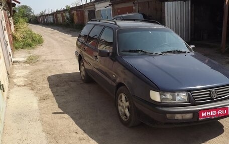 Volkswagen Passat B4, 1994 год, 350 000 рублей, 1 фотография