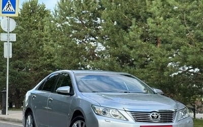 Toyota Camry, 2012 год, 1 530 000 рублей, 1 фотография