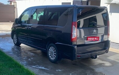 Citroen Jumpy III, 2014 год, 1 450 000 рублей, 1 фотография