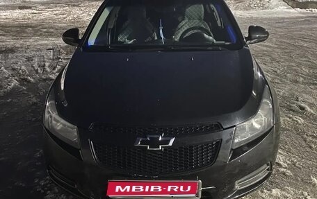 Chevrolet Cruze II, 2012 год, 450 000 рублей, 1 фотография
