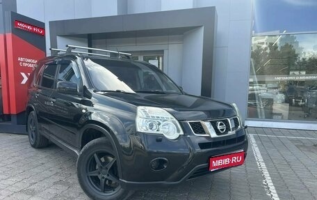 Nissan X-Trail, 2011 год, 1 202 925 рублей, 1 фотография