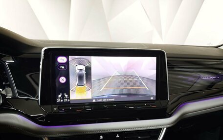 Volkswagen Teramont I, 2023 год, 4 741 000 рублей, 20 фотография