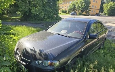 Nissan Almera, 2005 год, 105 000 рублей, 1 фотография