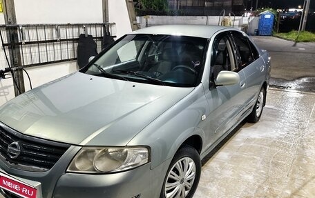 Nissan Almera Classic, 2006 год, 450 000 рублей, 1 фотография