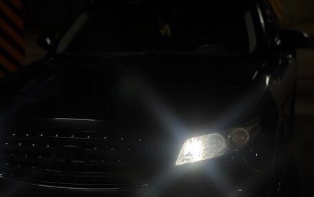 Infiniti FX I, 2003 год, 950 000 рублей, 1 фотография