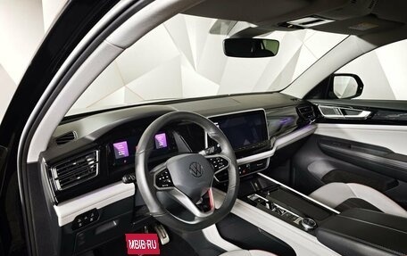 Volkswagen Teramont I, 2023 год, 4 741 000 рублей, 17 фотография