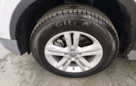 Geely Atlas, 2024 год, 1 867 500 рублей, 3 фотография