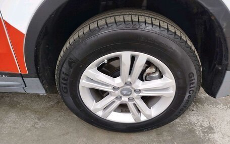 Geely Atlas, 2024 год, 1 867 500 рублей, 4 фотография