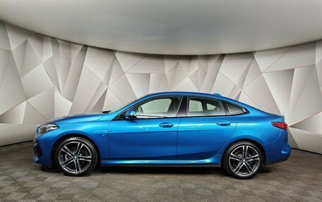 BMW 2 серия F44, 2021 год, 3 300 000 рублей, 5 фотография