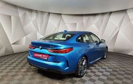 BMW 2 серия F44, 2021 год, 3 300 000 рублей, 2 фотография