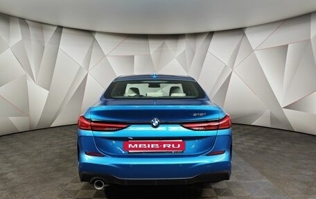 BMW 2 серия F44, 2021 год, 3 300 000 рублей, 4 фотография